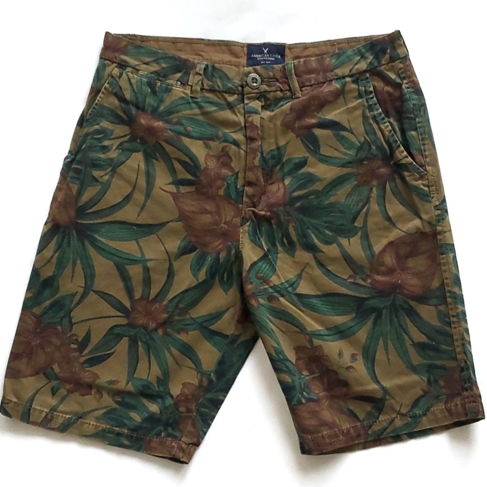 American Eagle Outfitters Shorts